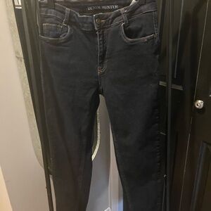 Hunter jeans